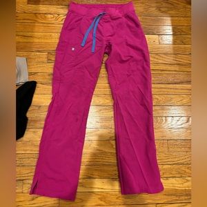 Kade Cargo Scrub Pant